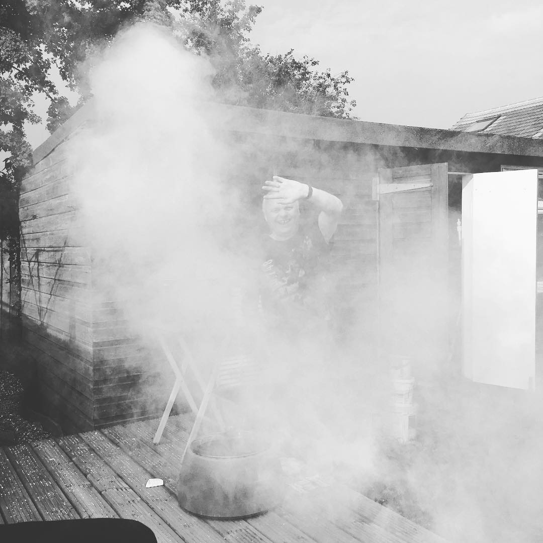 #smokelesscharcoalbbq #moresmoke #bbq