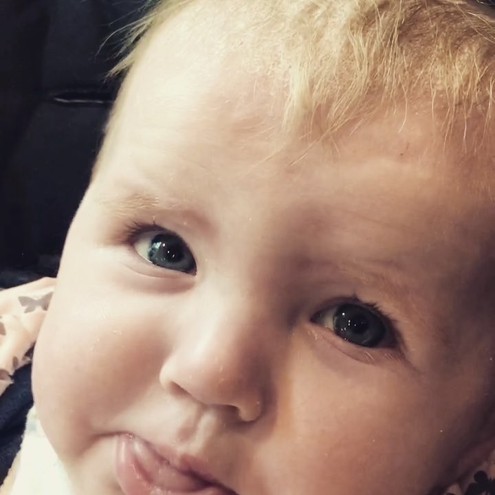 #Alena #nothappy #waiting for mummy #raspberry #cracksmeup #funnynotfunny 😂😂😛