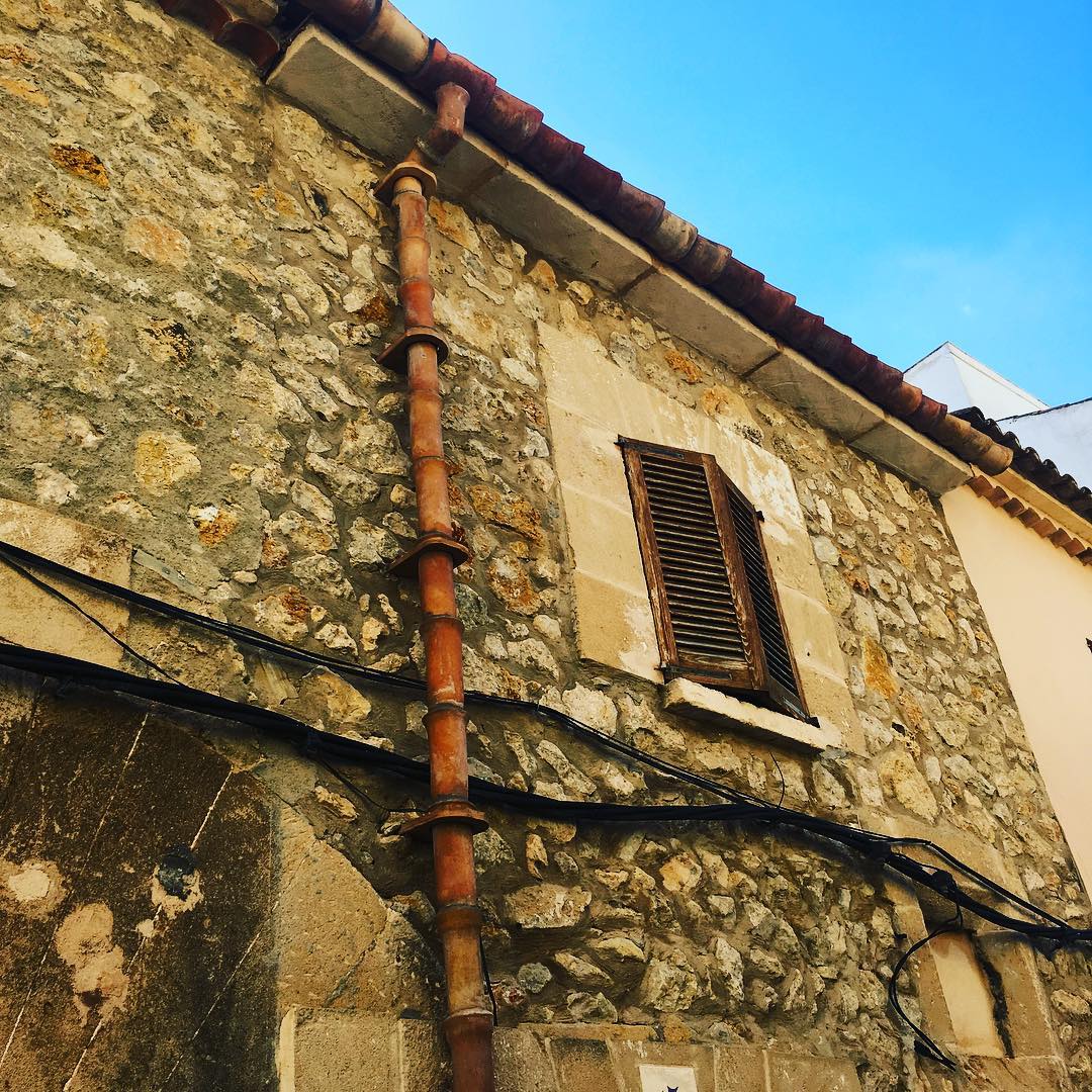 #majorca #familyholiday #familytimes #2017 #pottery #potgutter #potterygutter