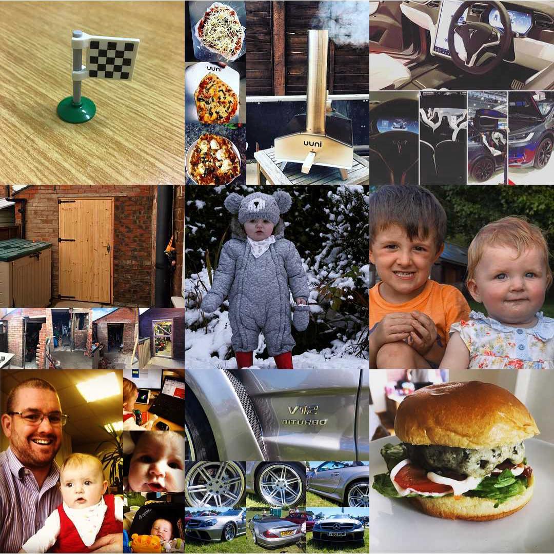 #best9of2017 
So 2017 was a tough year, 2018 isn’t going to be easy, but we will make the best of it. #longtermplans #inprogress thank you to all for your support, let’s make all the today’s and tomorrow’s count!