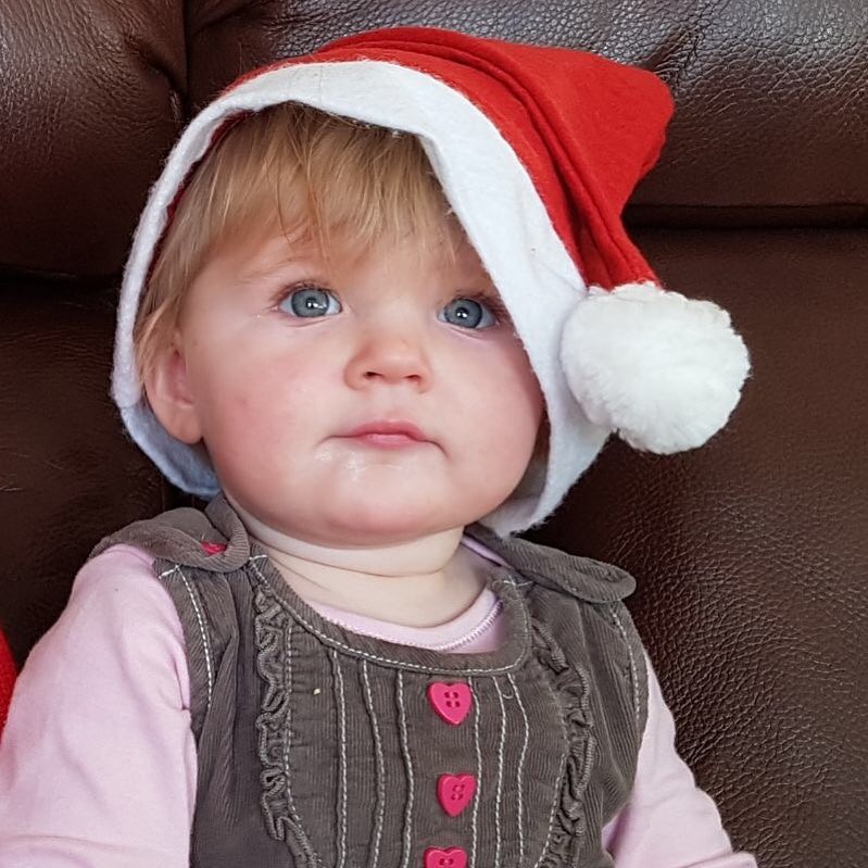 #bestpicofxmas #lena