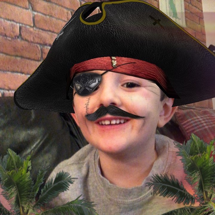 #piratejack #captainjack #arrrrr