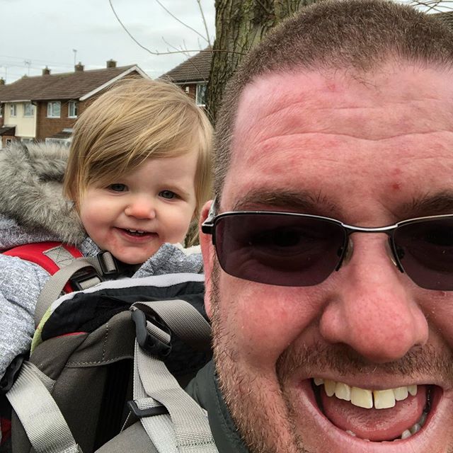 My beautiful daughter, alena #daddysprincess