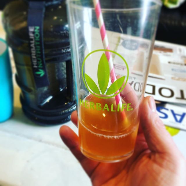 #herbalife #icedtea #24derby